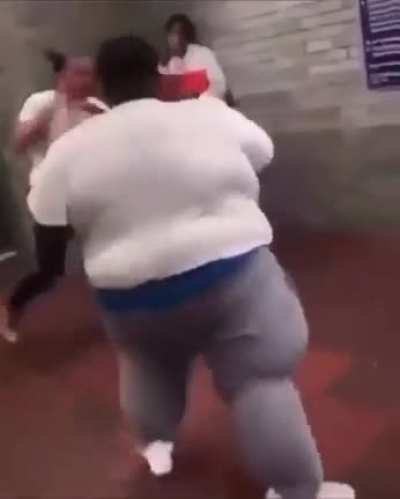 Michelin man