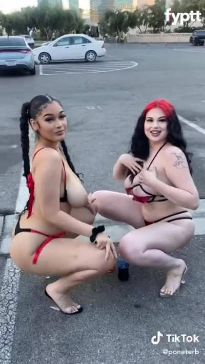 Twerking
