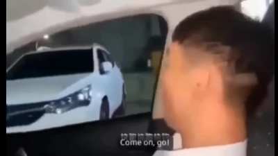 Betrayal