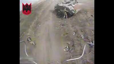 Ukraine's 24th Mechanized Brigade 