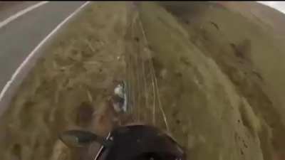 GTA kid&rsquo;s POV