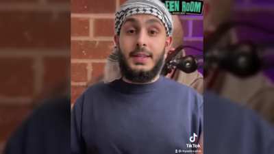 Curb Your Jihad