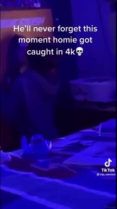 Caught in 4K
