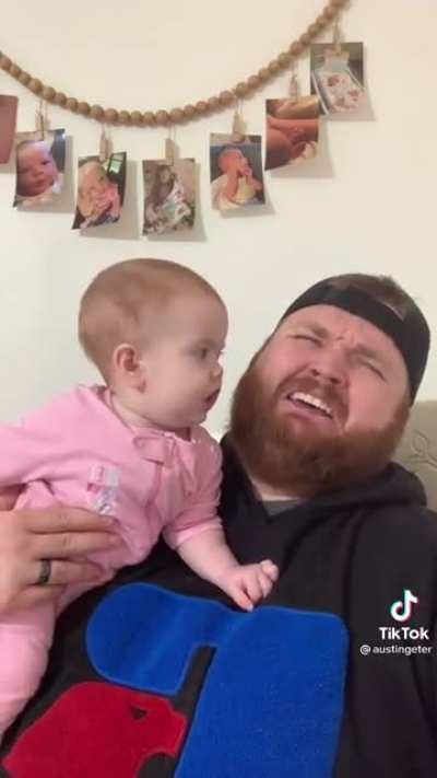 She&rsquo;s like &ldquo;this mfker stole my role&rdquo;