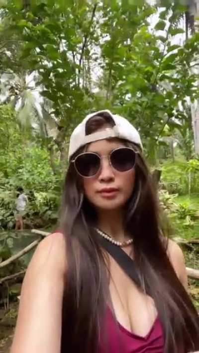 Heaven Peralejo
