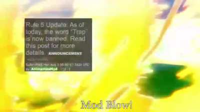 Useless mods are useless. Remove them all. VIVE LA R&Eacute;VOLUTION