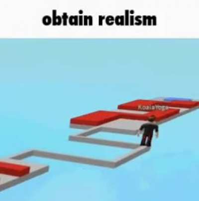 slight lag