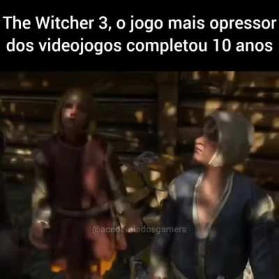 Nunca perde a gra&ccedil;a