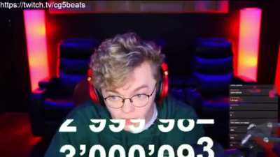Cg5 hits 3 million subscribers on YouTube