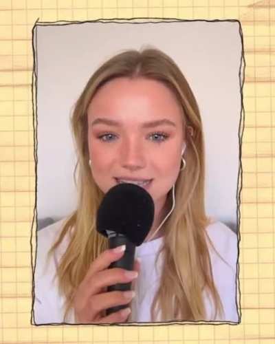Es wird eine Sexszene geben mit Julia Beautx in der ZDF Miniserie &bdquo;Gestern waren wir noch Kinder&ldquo; &hellip; ich stecke die Erwartungen jetzt mal nicht so hoch aber mal schauen