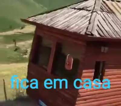Vem a&iacute; o recolher obrigat&oacute;rio?!
