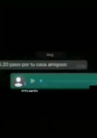 aaaaa mi culoooo😭
