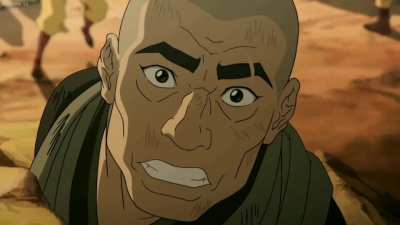 Every Time Avatar Korra Enters the Avatar State - Part 2/2