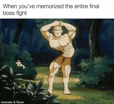 Can't touch this