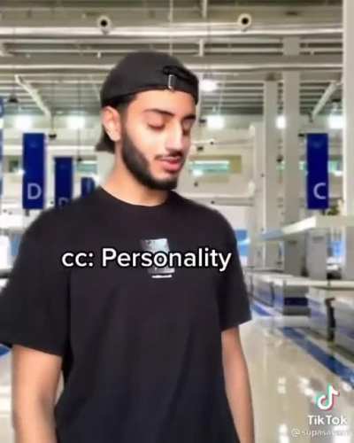 A true gentleman