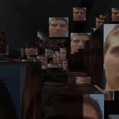 Linus sex wave