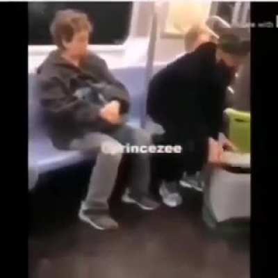 he doesnt fucking care and i respect that