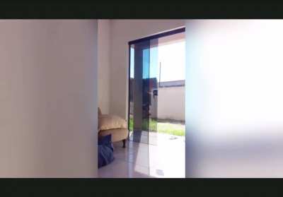 Creep sneaks into woman&rsquo;s house while she dances