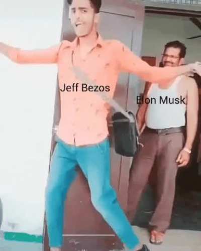 Richest meme guy