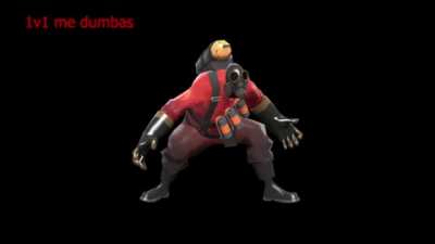 oh (poop) pyro listening to his fav music!!!