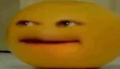 CBT with annoying orange