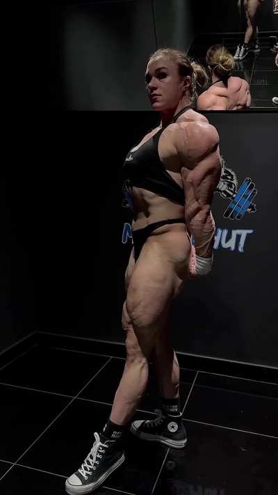 Paula Ranta