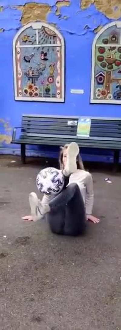 Awesome moves