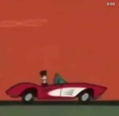 JFK moment