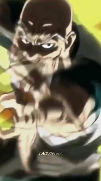 Just pain!