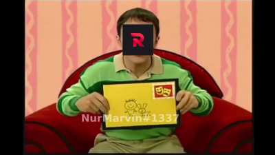 Rythm got a letter