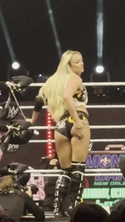 Liv Morgan