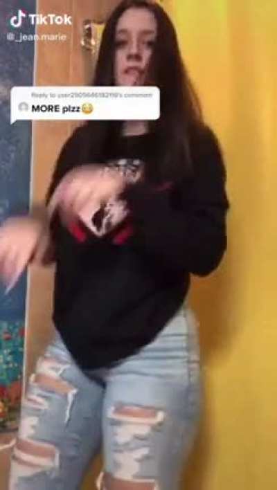 anyone got her content?
