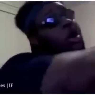 Jacking Off As a Sport