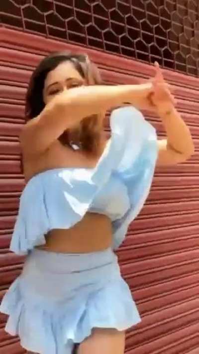 Rashmi Desai (New)