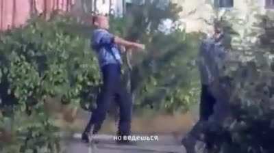 Cyberpunk 2077, Russian edition