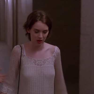 Winona Ryder