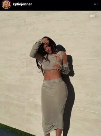 See thru?