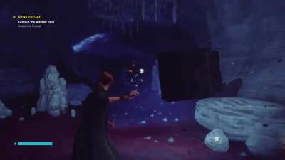 This game has some of the best sound design out there.