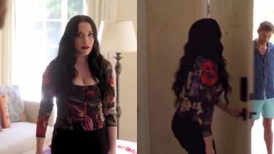 Kat Dennings