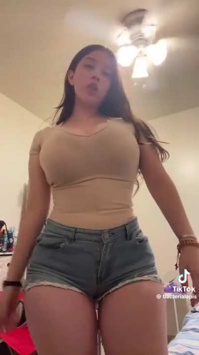 La otra Valeria