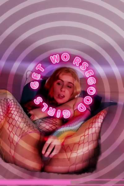🔉️ 🎧️ Good Girls Don't... 🎧️ 🔉️