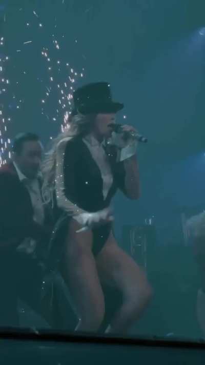 &lsquo;Thanks to everyone who came out for The JLO Show!&rsquo; - IG January 2026