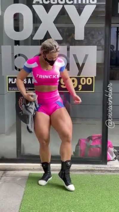 Vivi Winkler