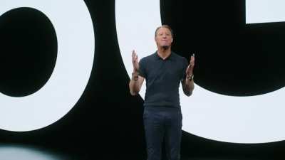 I cut out all the fluff and simplified the iPhone 12 keynote down to 70 seconds that only highlights the main new features.
