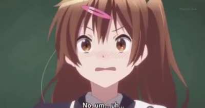 Dekomori is quite the troll huh?