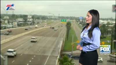 OMG Victoria Cantu | Rio Grande Valley