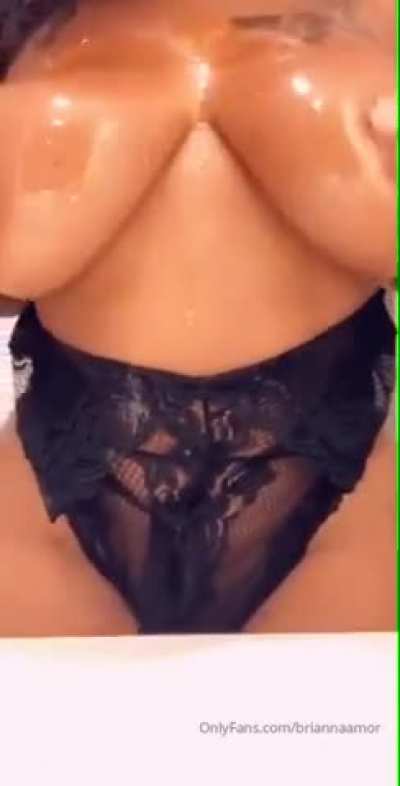 Gorgeous