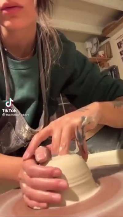 If a girl do it, it&rsquo;s ok?