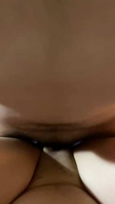That moment before he filled me I was so excited. He didn&rsquo;t disappoint;)