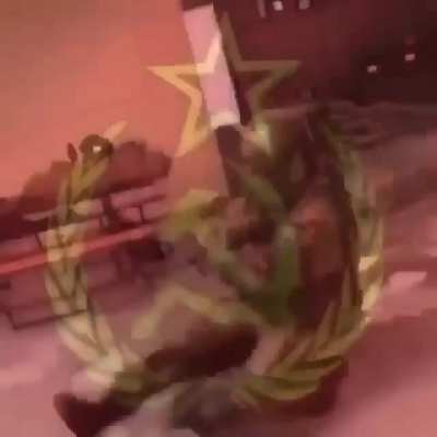 Cyka blyat